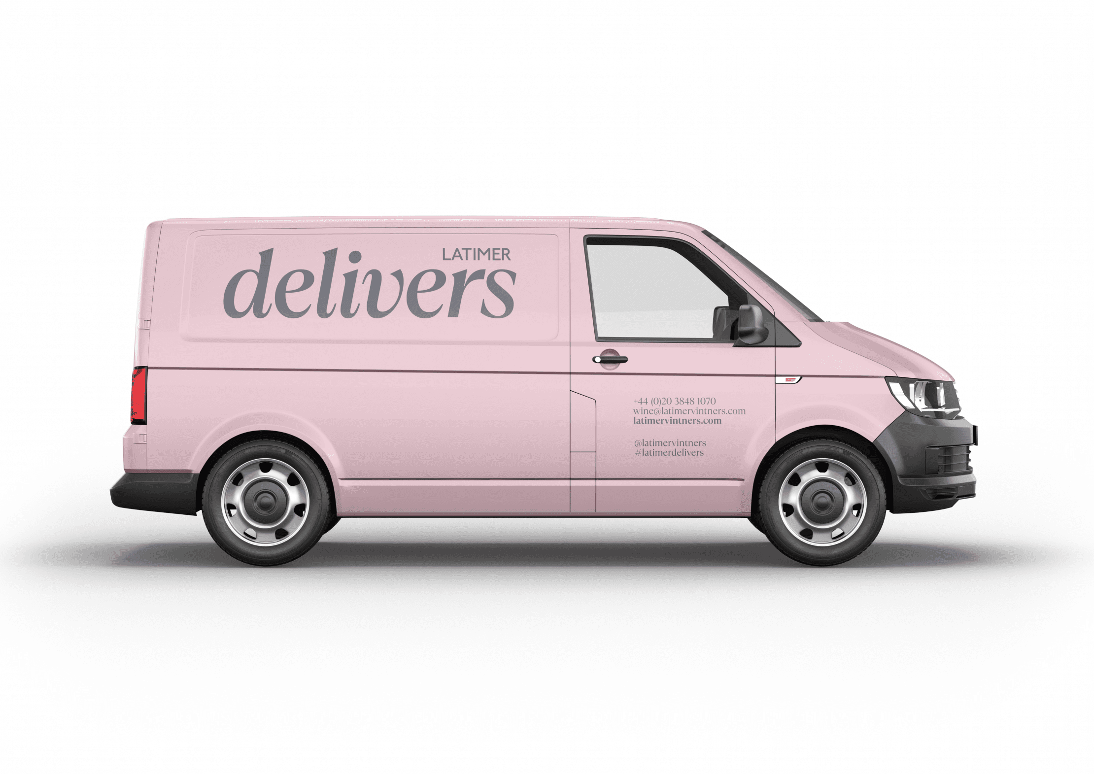 delivery-van