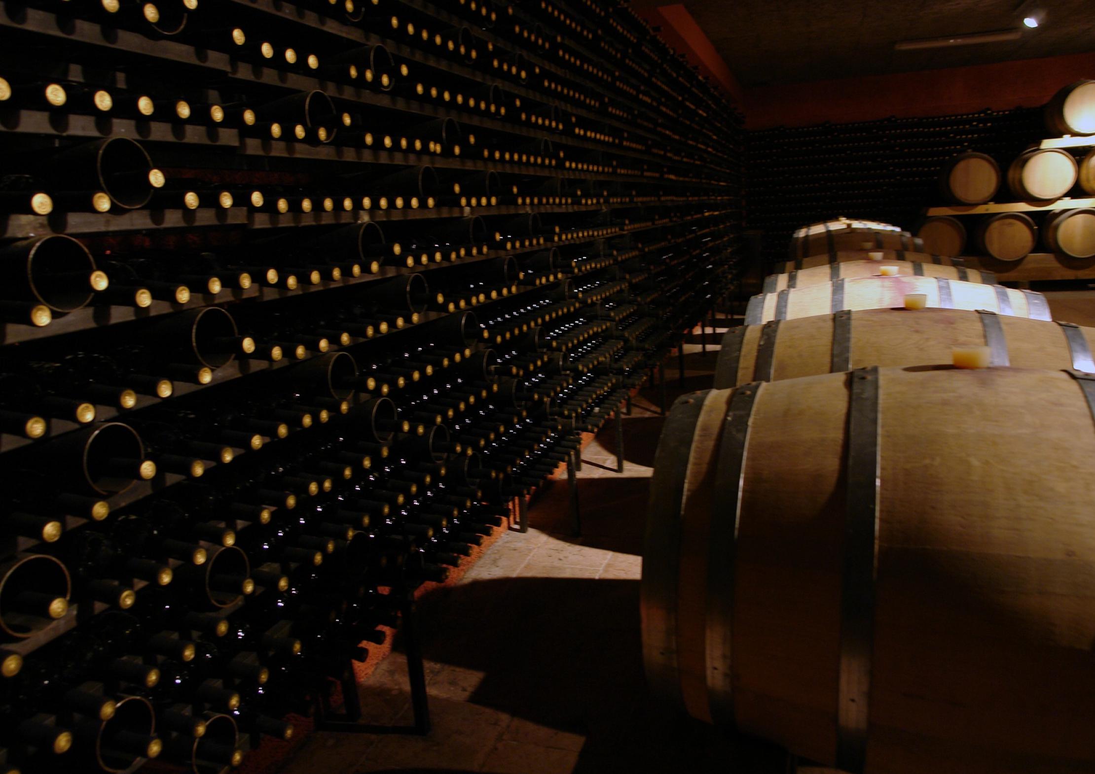 wine-cellar